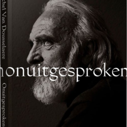 Onuitgesproken (boek)