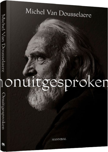 Onuitgesproken (boek)